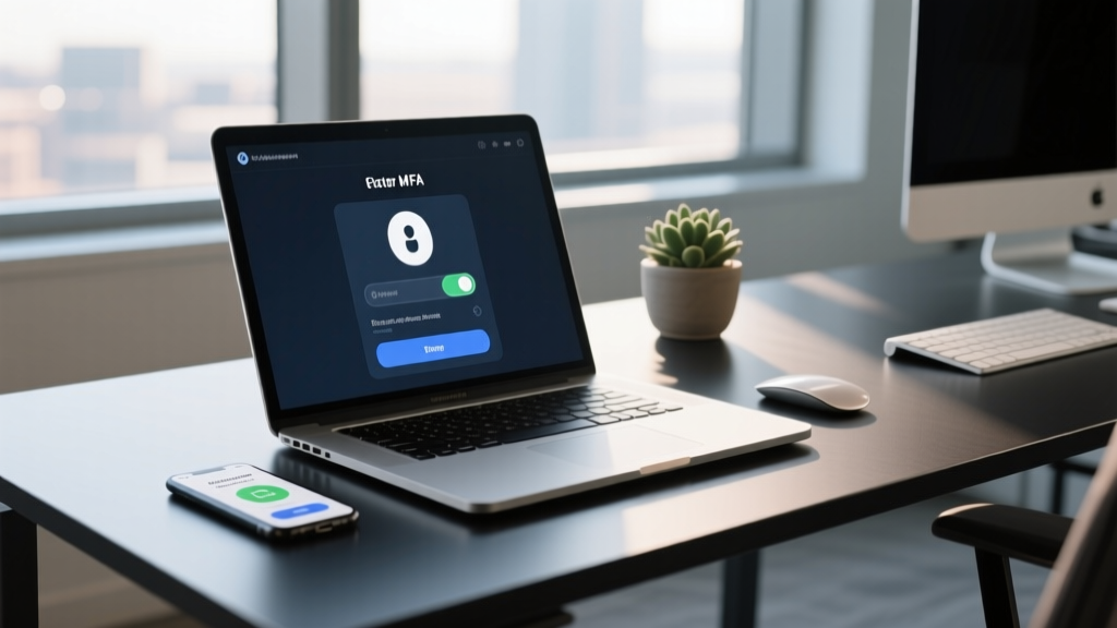 Adopción de MFA sin fricciones: opciones y plan de implementación