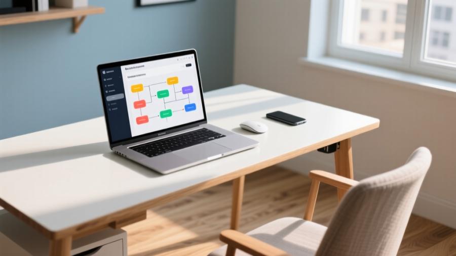Automatización de procesos en pymes: por dónde empezar para resultados en 90 días