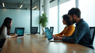 Checklist de ciberhigiene para pymes: acciones mensuales clave