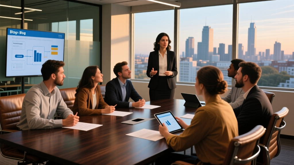 Coaching a proveedores: cómo gestionar SLA y escalados con eficacia