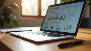 C&oacute;mo medir el ROI de la automatizaci&oacute;n en Soporte T&eacute;cnico: F&oacute;rmula y Plantilla Pr&aacute;ctica