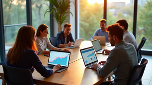 CRM para ventas B2B: Adopción antes que Características