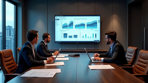 Elegir ERP sin casarte para siempre: criterios clave para empresas