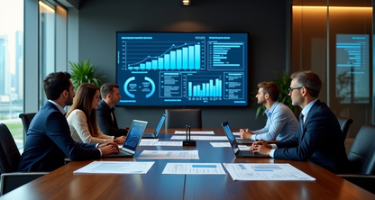 FinOps para directores: del gasto a la inversión cloud