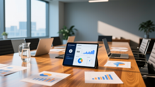 Gobernanza de datos: del caos a la confianza con datos confiables