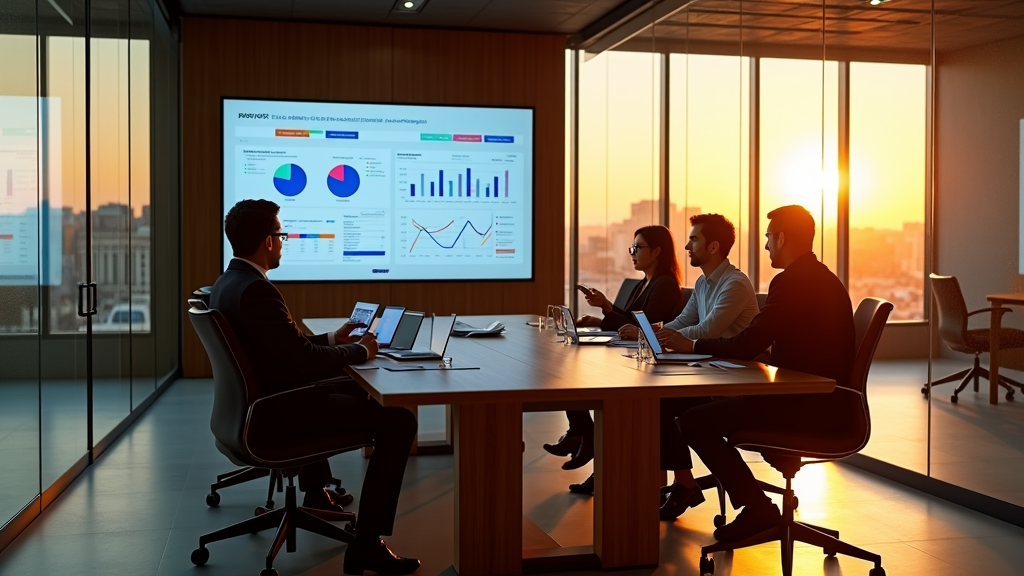 Guía de compras IT: cómo escribir un RFP claro y efectivo