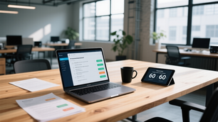 IT para auditorías: prepárate 60 días antes con checklist clave