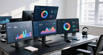KPI de mesa de ayuda: qué medir y cómo mejorar con indicadores clave