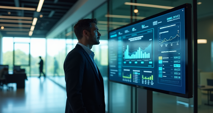 MDM para flotas móviles: control sin fricción para empresas