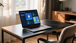 MDM para notebooks: cifrado, parches y rastreo para proteger lo que viaja