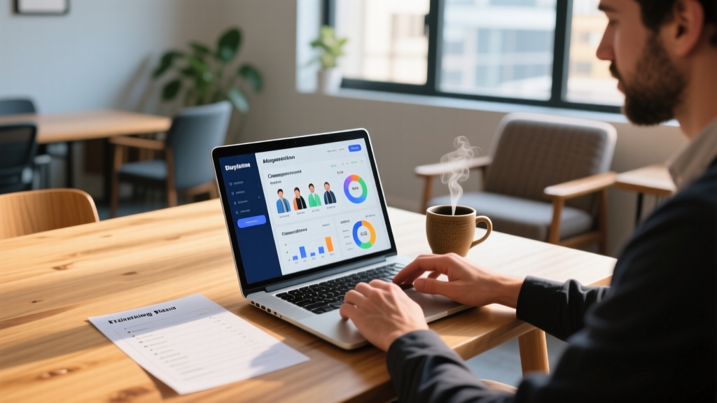 Plan de adopción digital: forma champions y mide el éxito con métricas clave