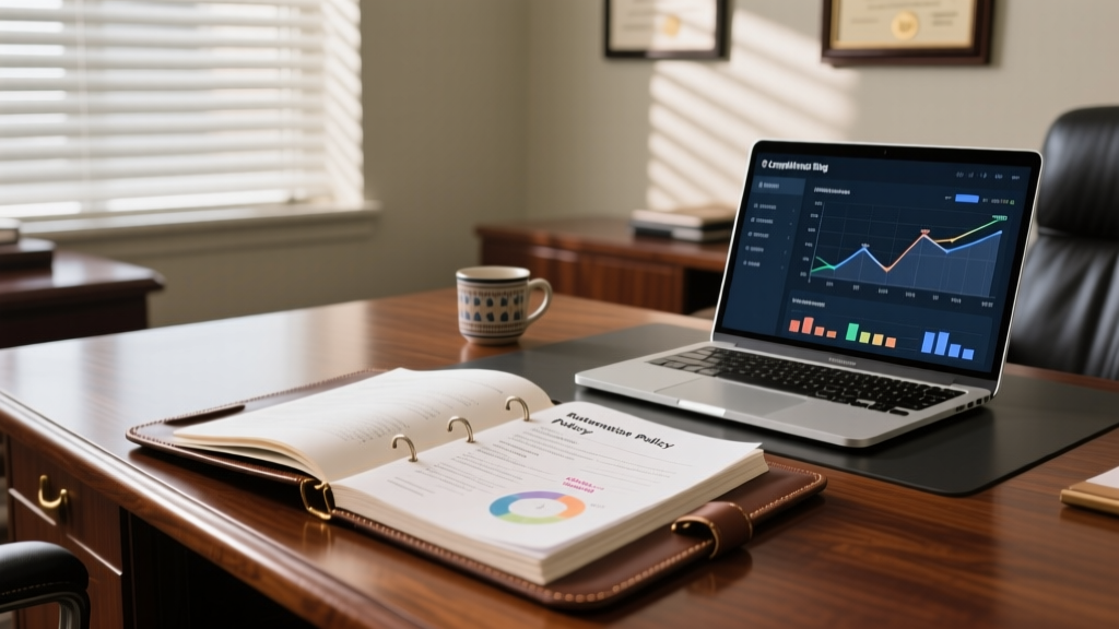 Política de retención de datos: legalidad y prácticas para una gestión segura