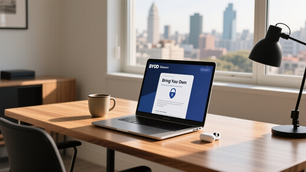 Políticas BYOD claras y humanas: equilibrio entre seguridad y privacidad