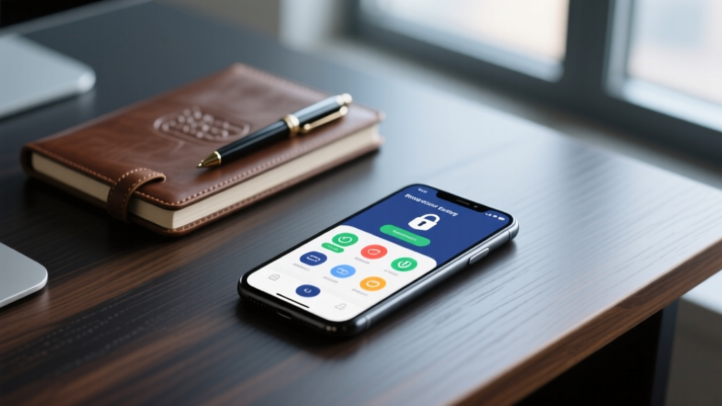 Políticas de contraseñas 2025: menos fricción más seguridad