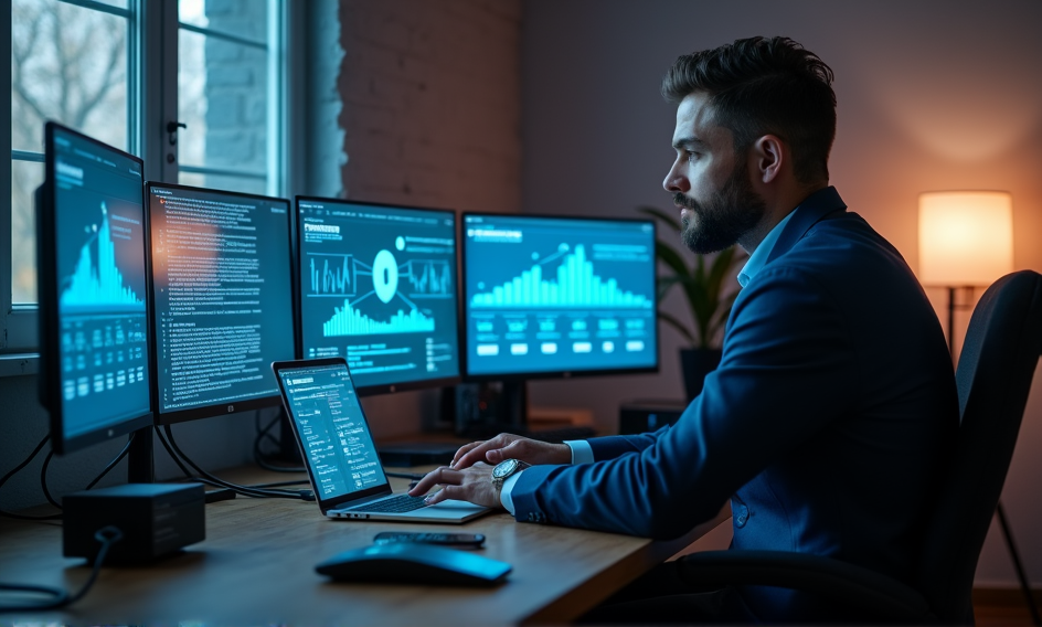 Profesionales Independientes