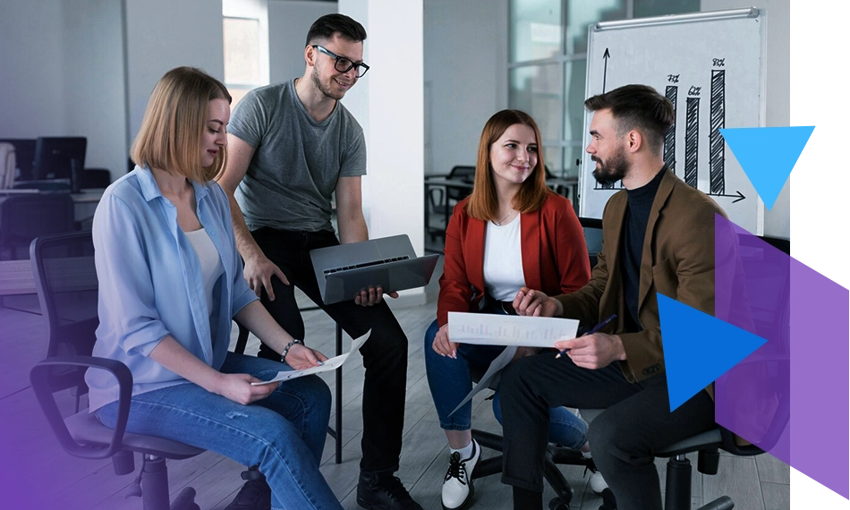 Gestión Integral del área de Sistemas