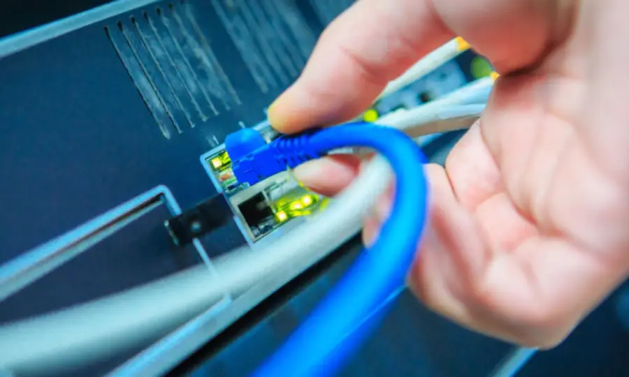 Administración, mantenimiento y optimización de tu infraestructura