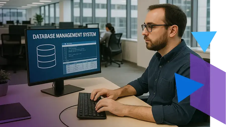 Mantenimiento y Monitoreo de Bases de Datos