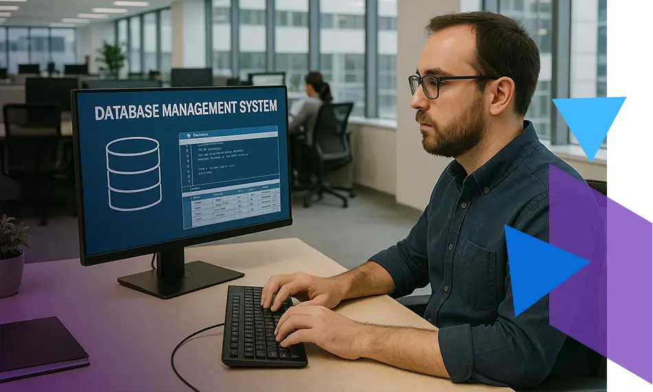Mantenimiento y Monitoreo de Bases de Datos